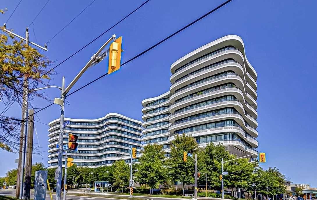 I have sold a property at 328 99 The Donway W in Toronto
